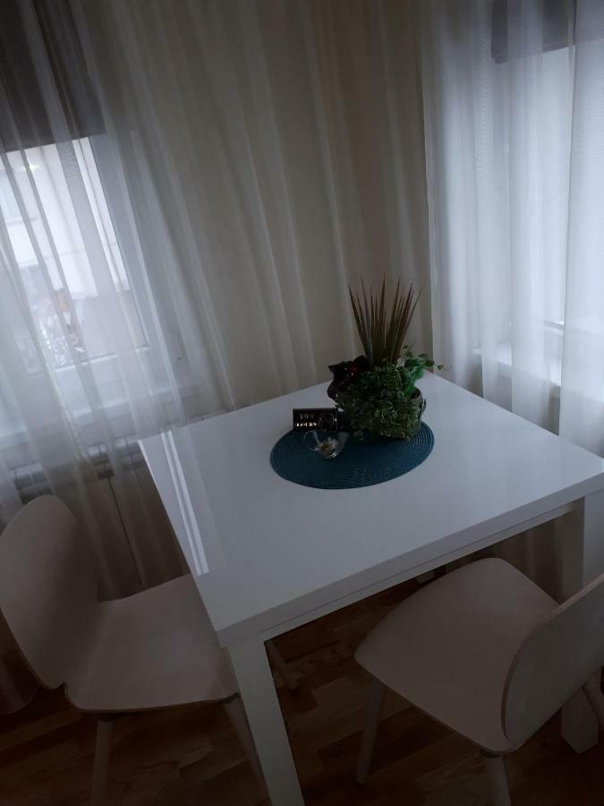 Apartment Art Veliko Tarnovo Exterior photo
