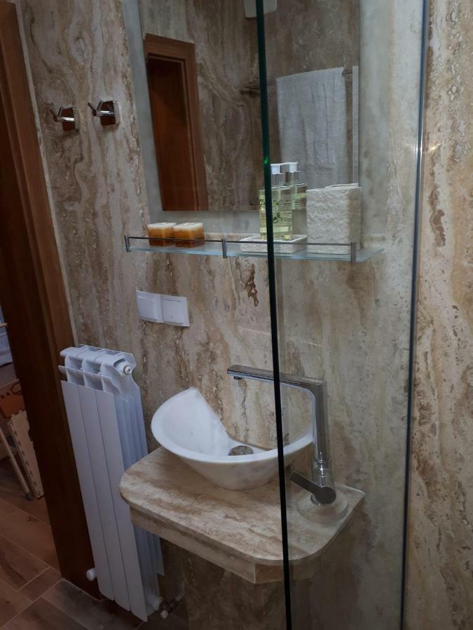 Apartment Art Veliko Tarnovo Exterior photo