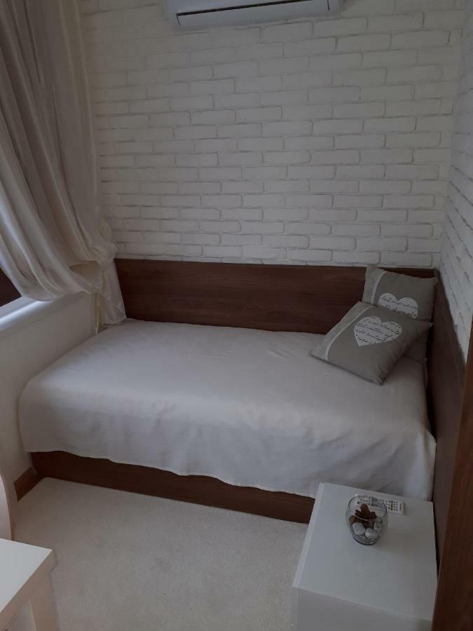 Apartment Art Veliko Tarnovo Exterior photo
