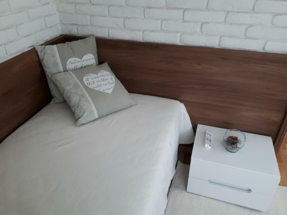 Apartment Art Veliko Tarnovo Exterior photo