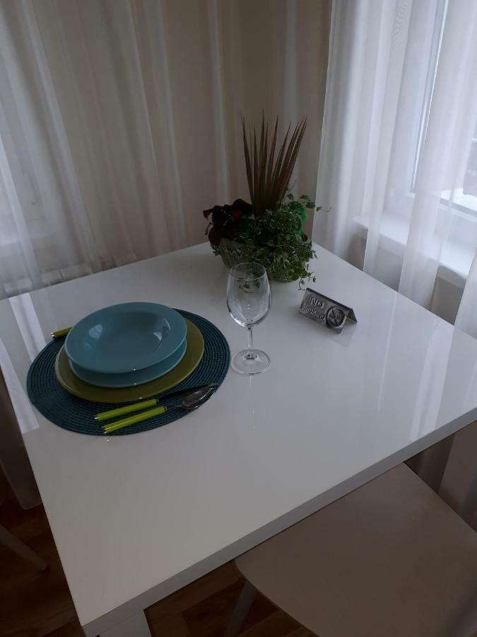 Apartment Art Veliko Tarnovo Exterior photo