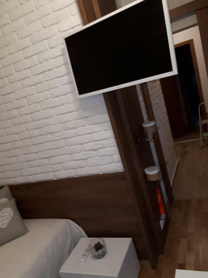 Apartment Art Veliko Tarnovo Exterior photo