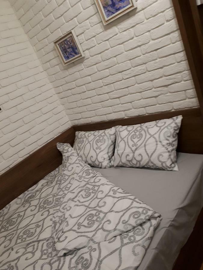 Apartment Art Veliko Tarnovo Exterior photo