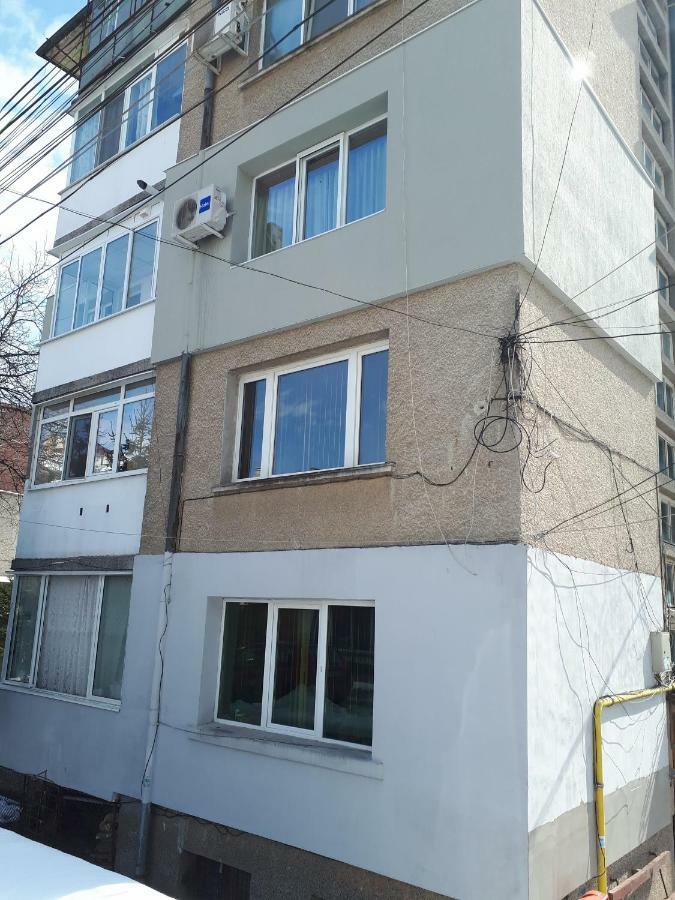 Apartment Art Veliko Tarnovo Exterior photo
