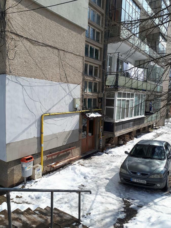 Apartment Art Veliko Tarnovo Exterior photo