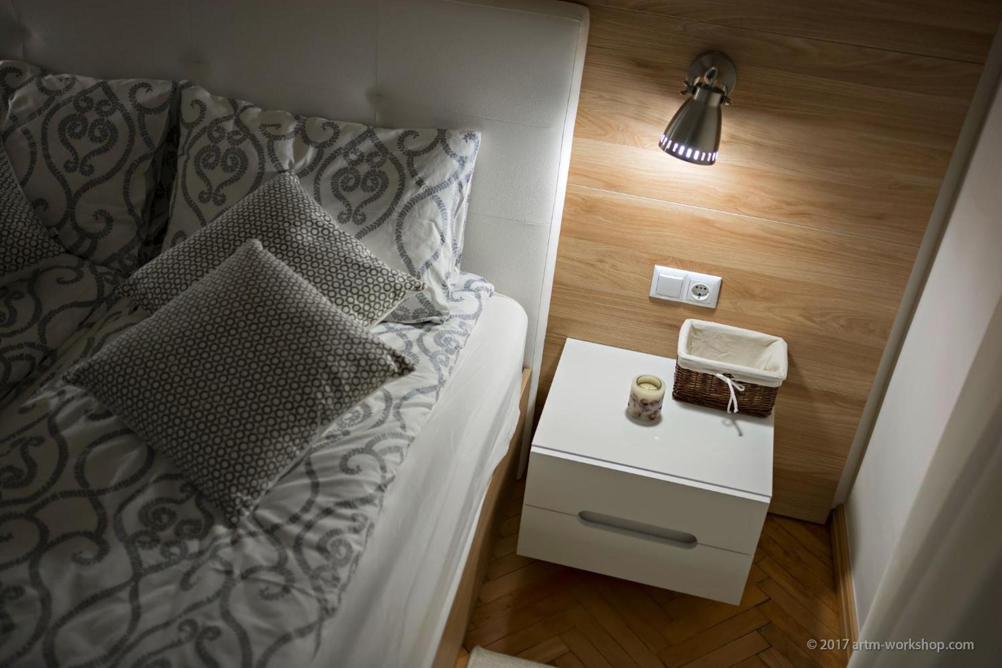 Apartment Art Veliko Tarnovo Exterior photo