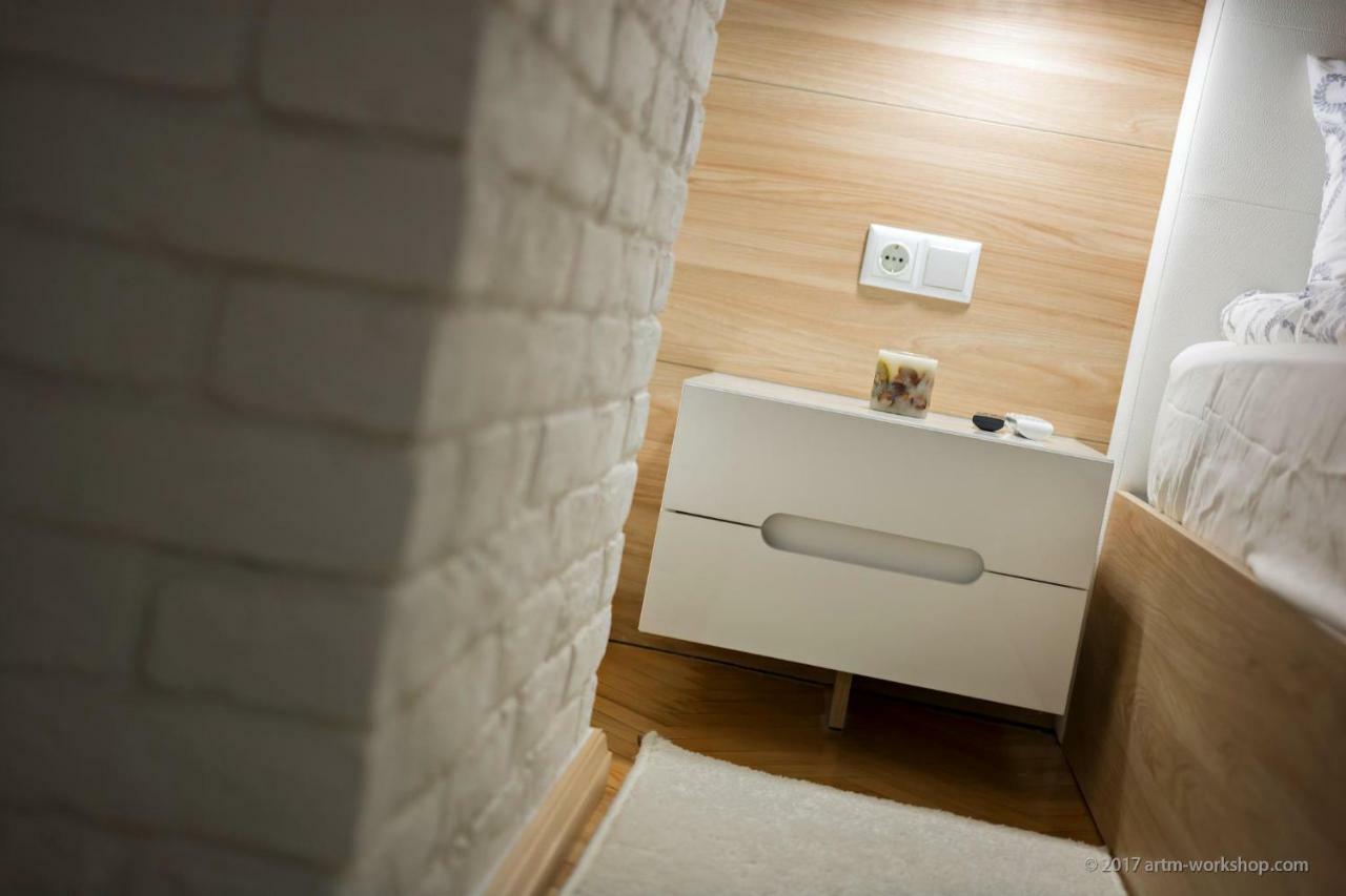 Apartment Art Veliko Tarnovo Exterior photo
